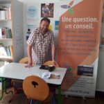 Zoom sur l’actualité de la CSF Lanester Zoom sur l’actualité de la CSF Lanester